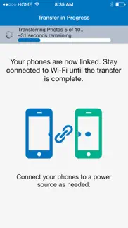 mobile transfer wizard iphone images 4