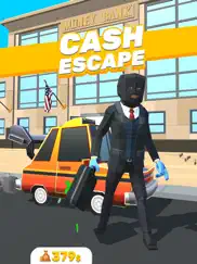 cash escape ipad resimleri 4