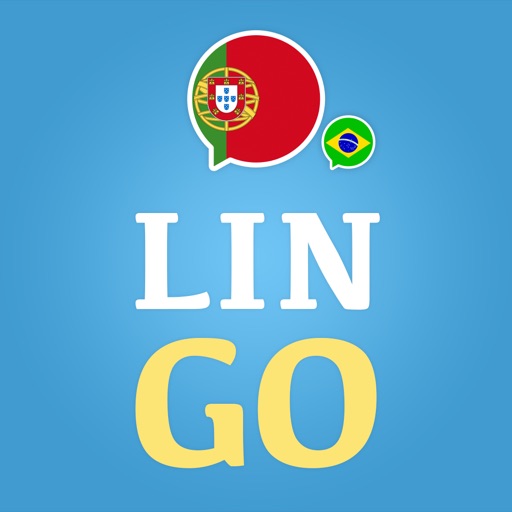Learn Portuguese - LinGo Play app reviews download