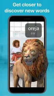 learn languages in ar - mondly iphone images 4