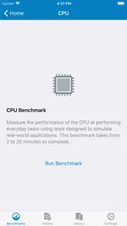 geekbench 5 iphone images 2
