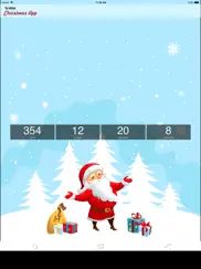 christmas app 2023 ipad images 2