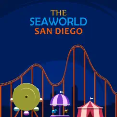 the seaworld san diego logo, reviews