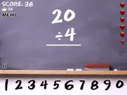 arithmetick - math flash cards ipad capturas de pantalla 4