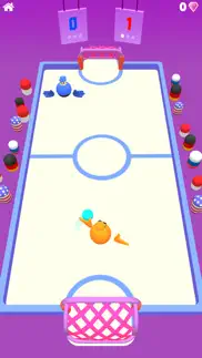 crazy hockey 3d iphone images 2