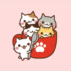 cats in the can small cat ver. logo, reviews