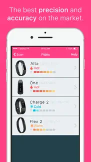 find your fitbit - super fast! iphone images 3