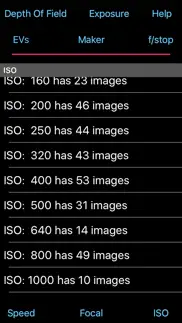 exif manager iphone images 1