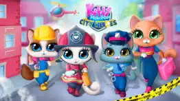 kitty meow meow city heroes iphone images 1