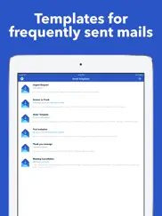 email templates ipad images 1