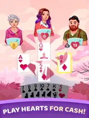 big hearts - card game ipad images 2