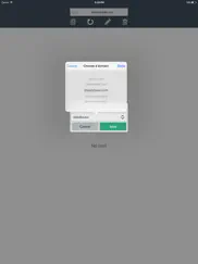 temp mail - anonymous email iPad Captures Décran 3