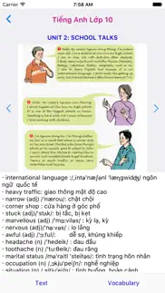 tieng anh lop 10 - english 10 iphone images 4