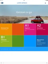dw learn german ipad images 1