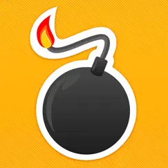 Бомба - игры для компании Обзор приложения