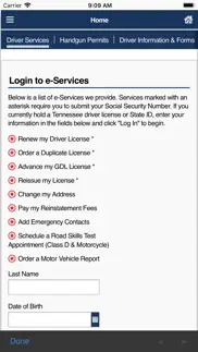 tn driver services iphone images 2
