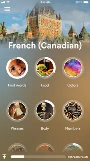 learn canadian french iphone images 1