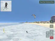 kiteboard hero iPad Captures Décran 1