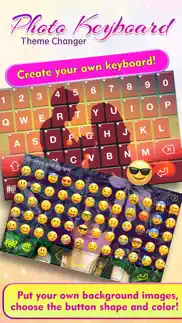 photo keyboard theme changer iphone images 1