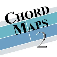 chordmaps2 logo, reviews