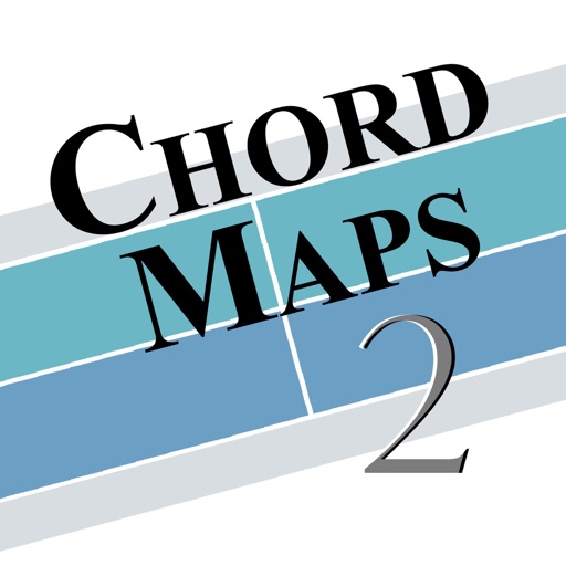 ChordMaps2 app reviews download