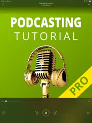 podcasting smarter pro ipad images 3
