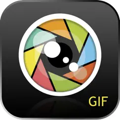 gifx - best gif maker logo, reviews