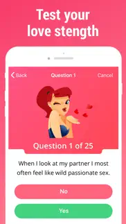 love tester match calculator iphone images 3