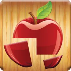education learning puzzle game logo, reviews