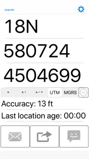 my gps coordinates iphone images 4