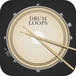 drum loops logo, reviews