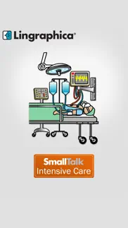 smalltalk intensive care iphone images 1