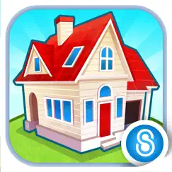 home design story logo, reviews