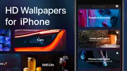 wallpapers - for iphone iphone capturas de pantalla 1