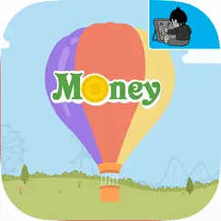 count money - game logo, reviews