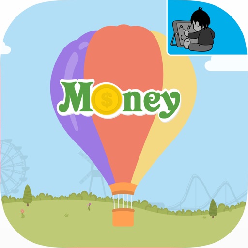 Count Money - Game app reviews download