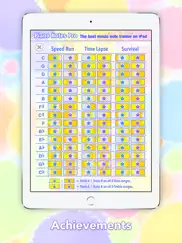 piano game - music flashcards ipad images 2