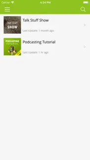 podcasting smarter pro iphone images 1