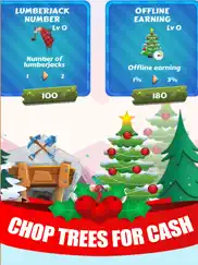 christmas idle collection ipad images 1