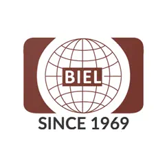 biel - shipment tracking logo, reviews