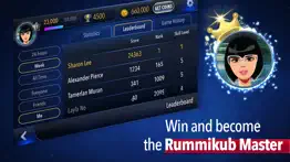 rummikub iphone capturas de pantalla 3