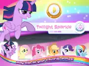 my little pony rainbow runners ipad images 2