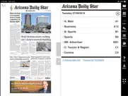 arizona daily star ipad images 2