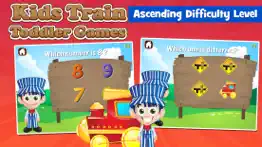 kids train toddler games iphone images 2