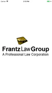 frantz law group iphone images 1