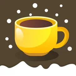 cocoa - text player logo, reviews