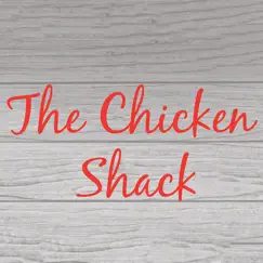 the chicken shack logo, reviews
