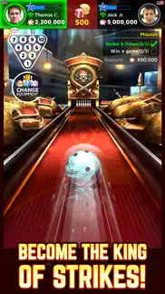 bowling king iphone images 2