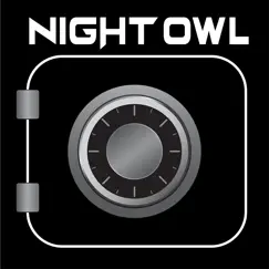 night owl safe logo, reviews