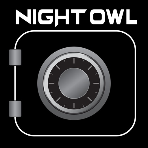 Night Owl Safe app reviews download